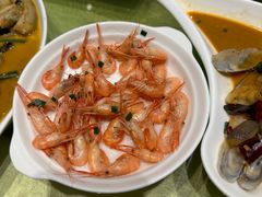 -华盛丰温州大排档(东三环南路店)