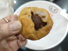 -毛华美食(清扬路店)