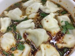 -回坊马二饺子馆