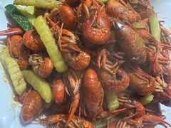 -玖味谣王记龙虾馆·烧烤(柯桥店)