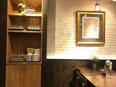 大堂-南门小馆·清真(国贸商城店)