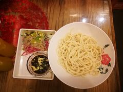 -锅儿挑面馆