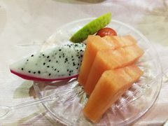 -东方御宴海鲜酒楼(棕泉酒店)