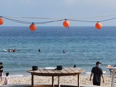 -西涌国际滨海旅游区