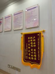 -上海百佳妇产医院