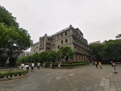 -南昌八一起义纪念馆