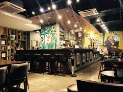 -咖法森林·咖啡  酒吧(天河店)
