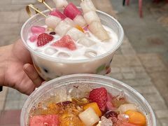 -虎婆冷饮店·海南特色炒冰(三亚湾店)