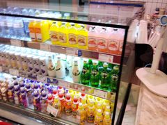 -巴黎贝甜(华堂新辰汇店)