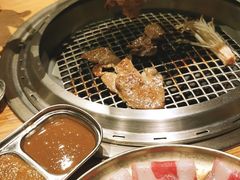烤牛肉-韩罗苑(万象城店)