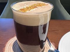 -大连铂尔曼酒店-铂尔曼美食廊 Pullman Deli