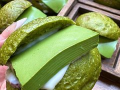 -富贵面包公司(运河店)