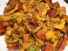 -前王院•巧克力海鲜市集餐厅(万平口店)