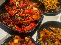 -一棠龙虾•王牌虾球(光谷天地店)