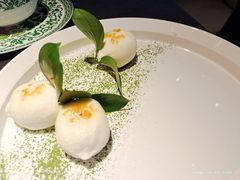 -南里山房·新淮扬菜(徐汇万科店)