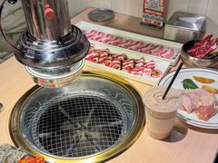 -伊茉家的烤肉店(勒泰中心店)