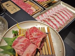 -西塔老太太泥炉烤肉(龙湖北苑天街店)