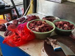 -大南门清真寺牛肉店
