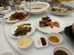 -一品粤珍轩(吴中路店)