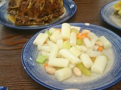 -四季小馆·地道北京小吃(广百店)