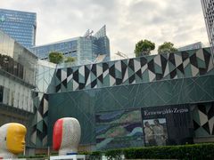 -国金中心二期