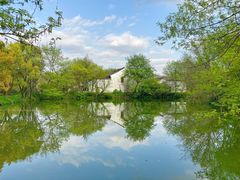 -西溪国家湿地公园