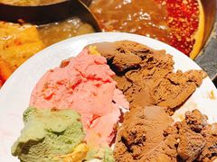 -火锅岛潮牌自助餐厅(天津天佑城店)