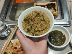 -海底捞火锅(天一广场亚细亚店)