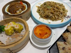 -沙河粉村·国家非遗传承(云台店)