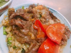 -合意桐坑牛肉粿·鲜牛肉火锅(嵩山总店)