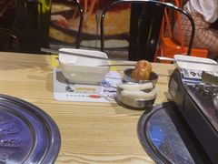 -韩国大金刚烤肉·料理(印象城店)