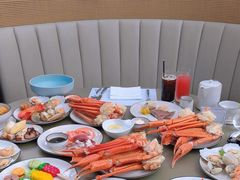 -RISE RESTAURANT(滨海湾金沙店)