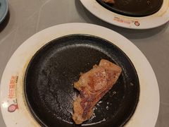 -快乐爱斯米牛排·寿喜烧自助(亿合城店)
