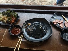 -大妈水饺(文华巷店)
