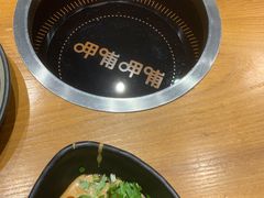 -呷哺呷哺 黄金牧场 (新中关购物中心店)