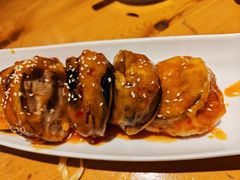 -肘子酥·天津菜·特色捞面(德云社店)