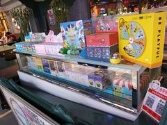 零售区-尚雅铁板料理自助餐厅(乐松店)