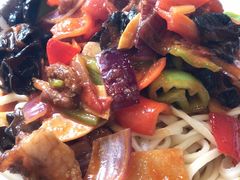-帕米尔食府(白云观店)