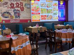 -小桥衢州人家·海鲜烧烤·盱眙龙虾(万达水街店)