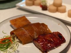 -三号黄浦会Canton Table