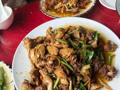 -生态苑农庄(十里画廊遇龙河店)