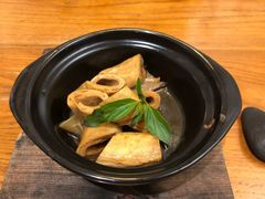 -天水蔬食料理(树德之光店)