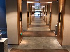 -宁波富邦荪湖山庄(慈城古县城店)