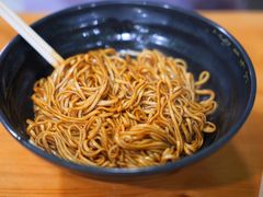 -小辫子羊肉面馆(周东店)