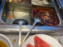 -海底捞火锅(凯德广场店)