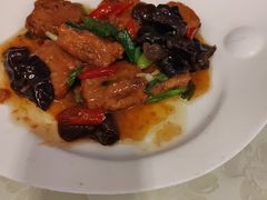 怀胎豆腐-蜀门客栈(剑门关景区店)