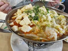 -闫家驴肉老店(华电一校店)