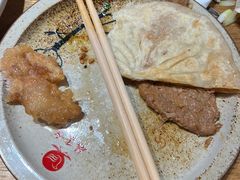 -鸽子窝(青塔店)