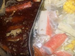 -傣妹火锅(南京东路一店)