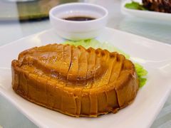 素鲍鱼-瑞福园联谊餐室(茂名南路店)